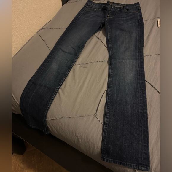 Seven7 Straight Leg Jean
Size 26 - Picture 1 of 3